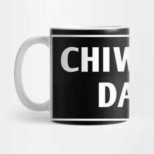 Chiwawa Mug